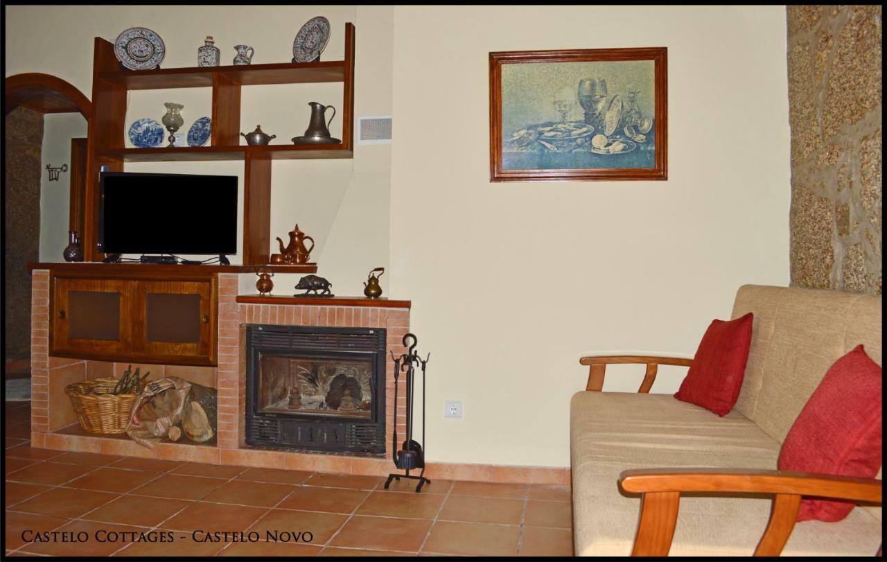 Castelo Holiday home