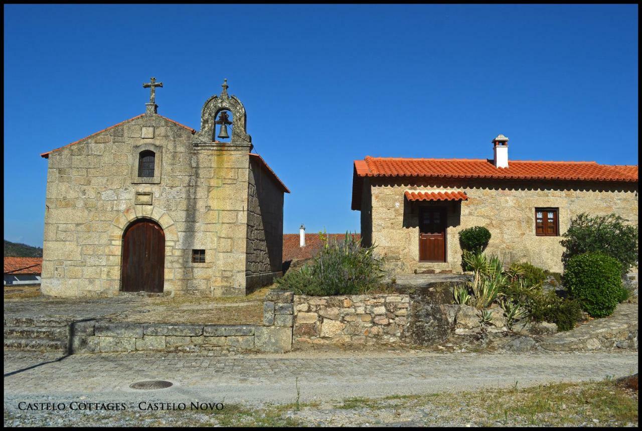 Holiday home Castelo *