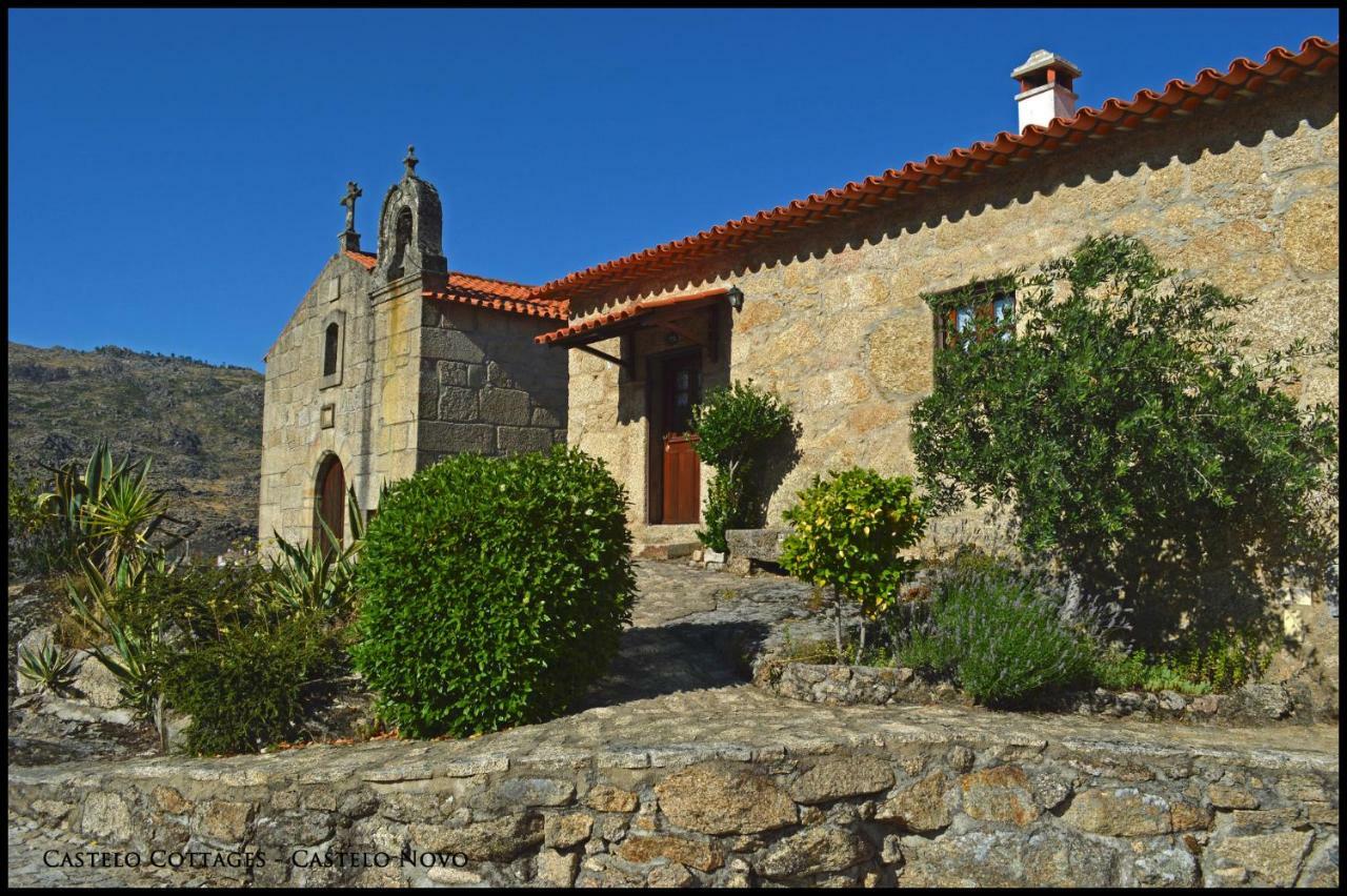 Castelo