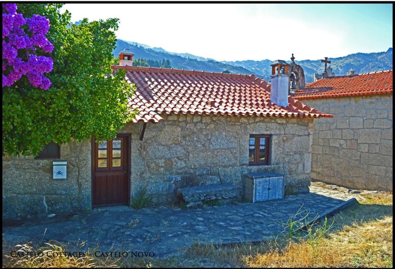 Castelo Holiday home