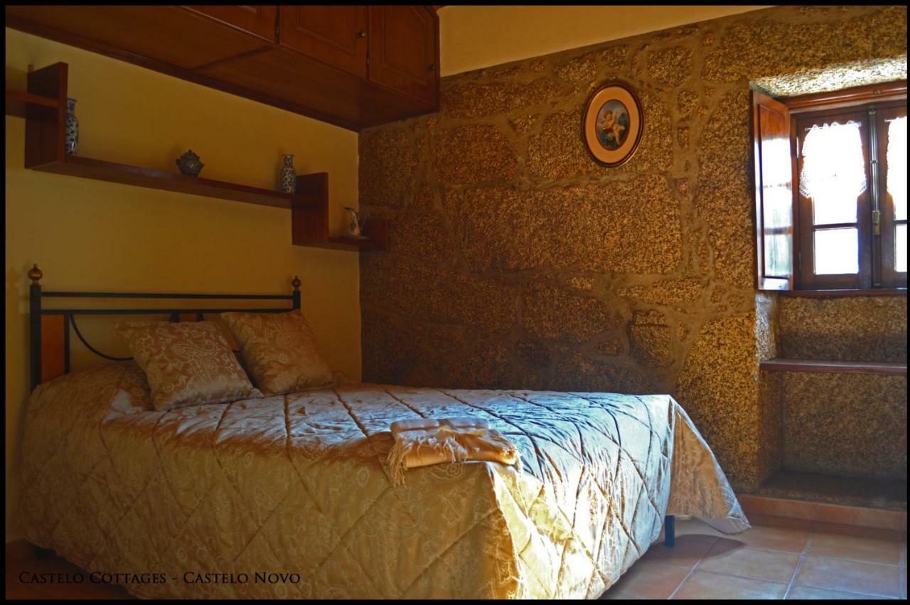 Holiday home Castelo *