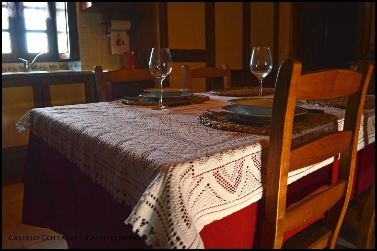 Castelo Holiday home *