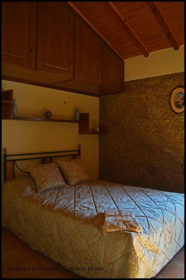 Castelo Holiday home